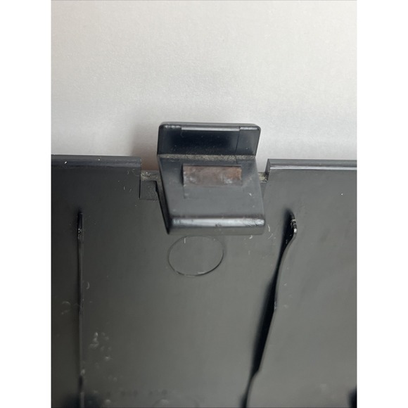 SONY Battery Cover CFD-550 Boombox Replacement OEM - Picture 6 of 7